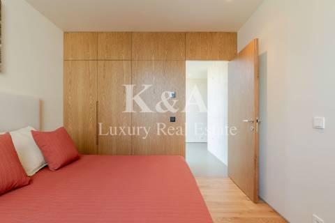 Moradia T2 num Novo Condomínio na Boavista