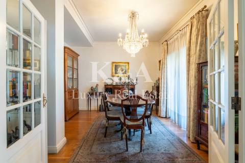 Apartamento T3 com vistas mar na Foz