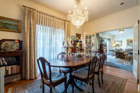 Apartamento T3 com vistas mar na Foz