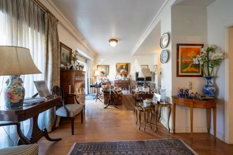 Apartamento T3 com vistas mar na Foz