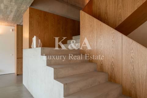 Moradia T4+1 num Novo Condomínio na Boavista