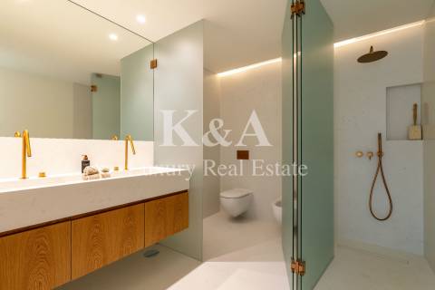 Moradia T4+1 num Novo Condomínio na Boavista