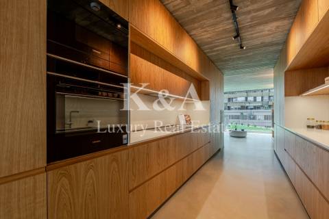 Moradia T4+1 num Novo Condomínio na Boavista