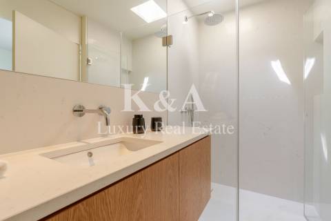 Moradia T4+1 num Novo Condomínio na Boavista