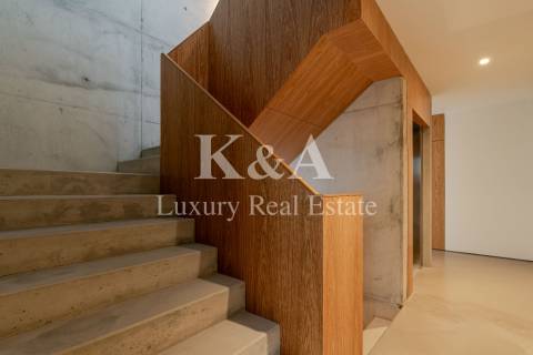 Moradia T3+1 num Novo Condomínio na Boavista