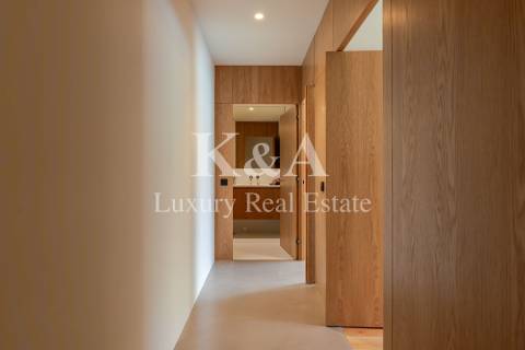 Moradia T3+1 num Novo Condomínio na Boavista