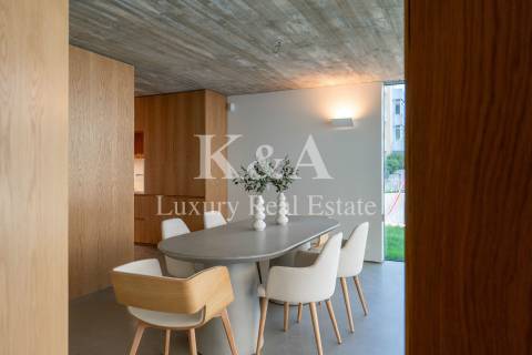 Moradia T3+1 num Novo Condomínio na Boavista