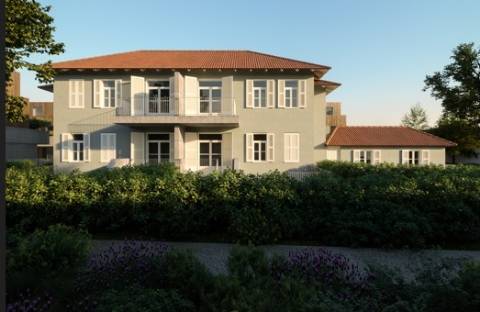 Moradia T3+1 num Novo Condomínio na Boavista