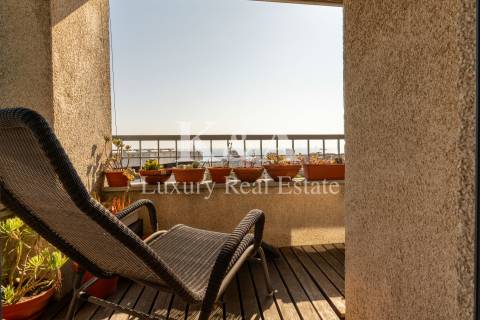 Apartamento T4+1 na Foz