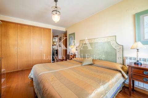 Apartamento T4+1 na Foz