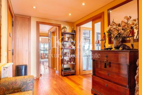 Apartamento T4+1 na Foz