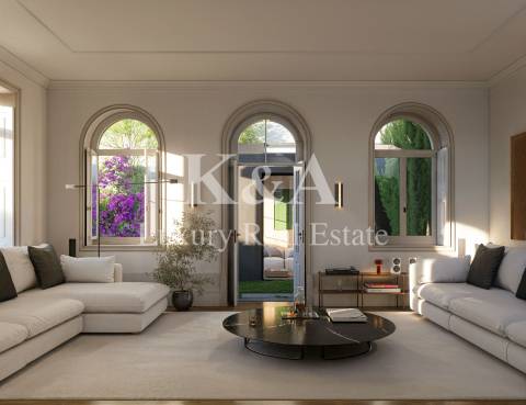 Apartamento T2 duplex em Novo Condomínio privado no Porto