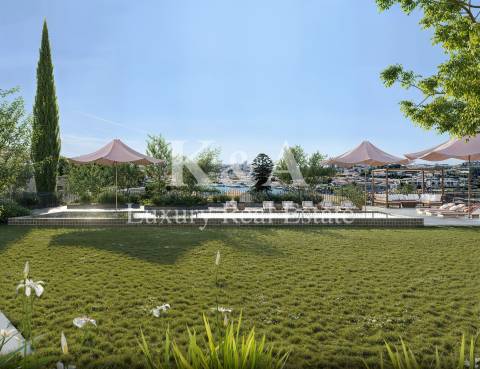 Villa T3+1 em Novo Condomínio privado no Porto