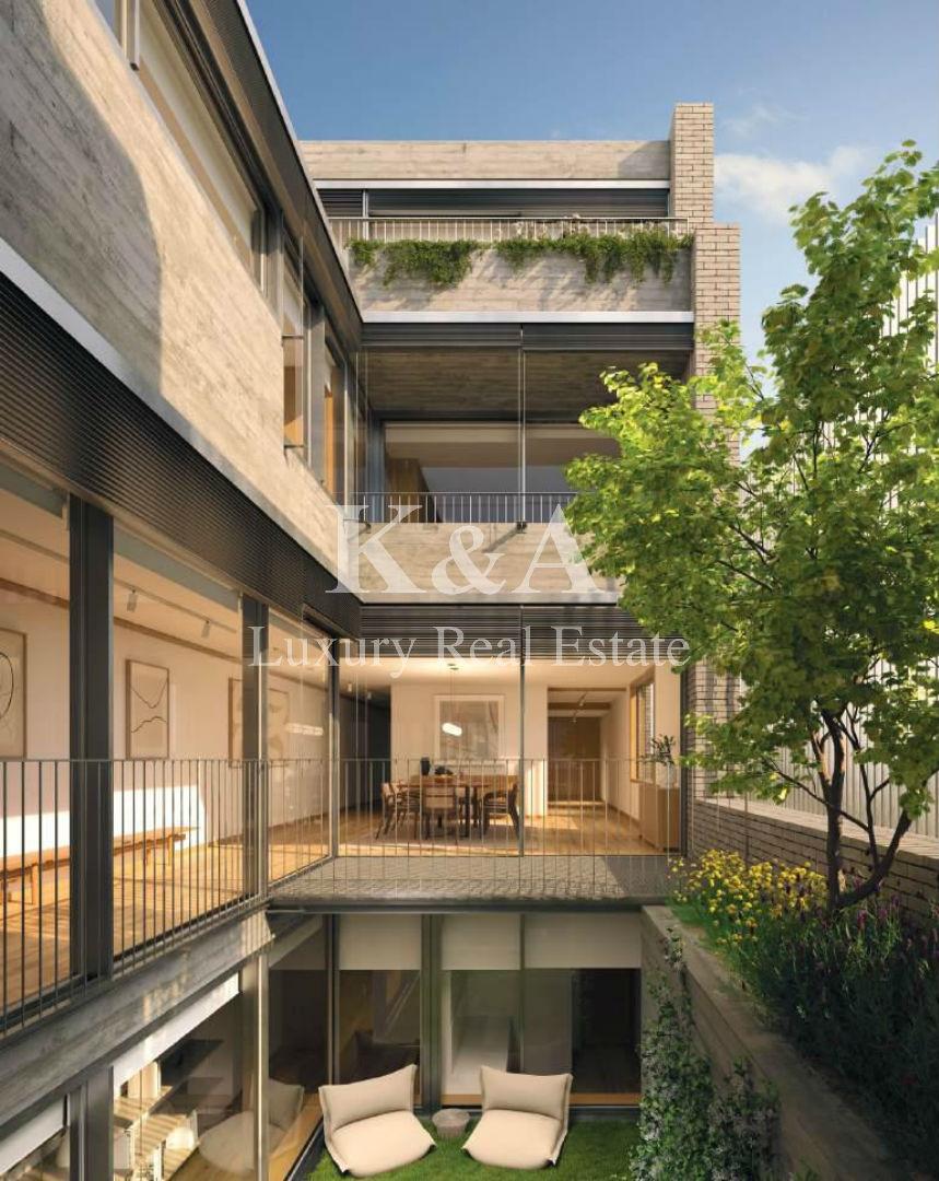 Moradia T5 Venda em Aldoar, Foz do Douro e Nevogilde,Porto