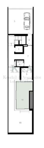 Moradia T5 Venda em Aldoar, Foz do Douro e Nevogilde,Porto