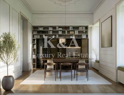 Apartamento T2 com terraço em Novo Condomínio privado no Porto