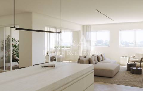 Apartamento T4 no Porto.