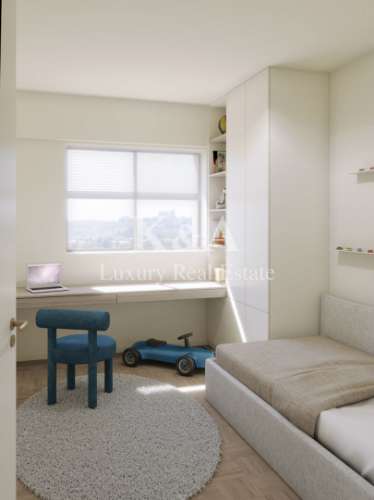 Apartamento T4 no Porto.