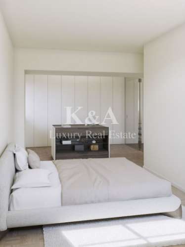 Apartamento T4 no Porto.