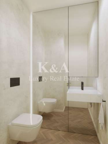 Apartamento T4 no Porto.