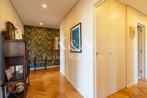 Apartamento T2+1 na Foz Velha.