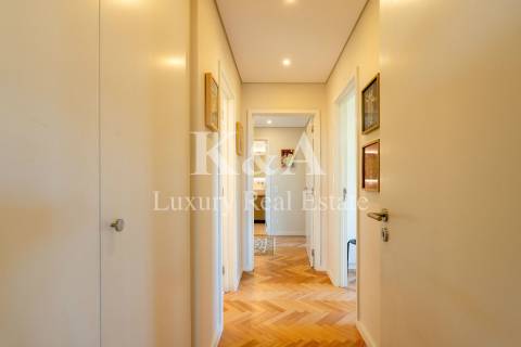 Apartamento T2+1 na Foz Velha.