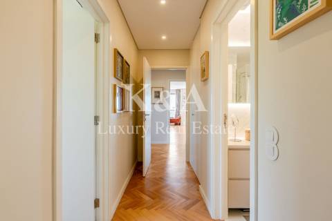 Apartamento T2+1 na Foz Velha.