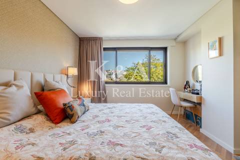 Apartamento T2+1 na Foz Velha.