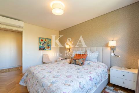 Apartamento T2+1 na Foz Velha.