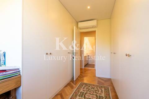 Apartamento T2+1 na Foz Velha.