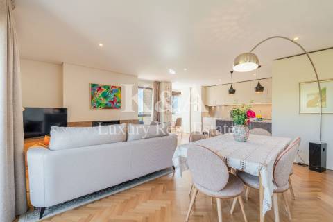 Apartamento T2+1 na Foz Velha.