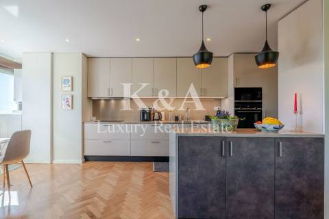 Apartamento T2+1 na Foz Velha.