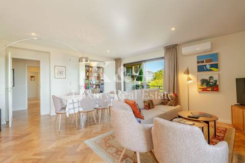 Apartamento T2+1 na Foz Velha.