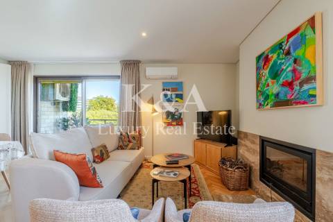 Apartamento T2+1 na Foz Velha.