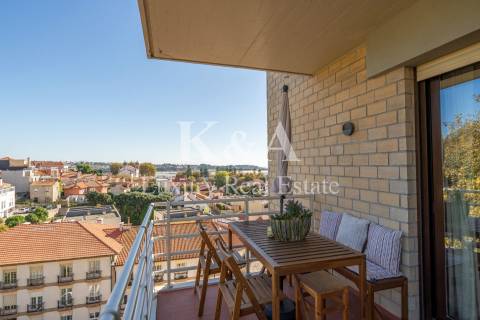 Apartamento T2+1 na Foz Velha.