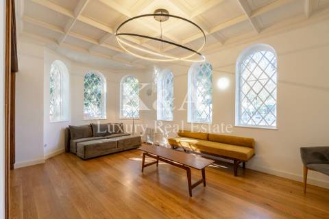 Moradia isolada no Bairro de Hollywood