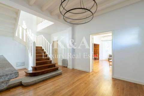 Moradia isolada no Bairro de Hollywood