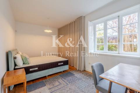 Moradia isolada no Bairro de Hollywood