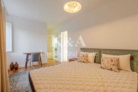 Moradia isolada no Bairro de Hollywood