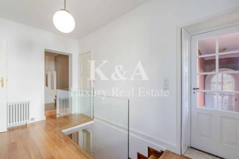 Moradia isolada no Bairro de Hollywood