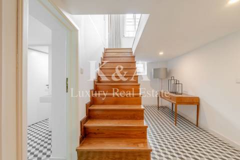 Moradia isolada no Bairro de Hollywood