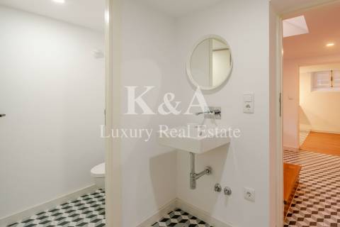 Moradia isolada no Bairro de Hollywood