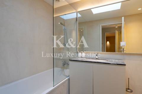 Apartamento T4 em Serralves