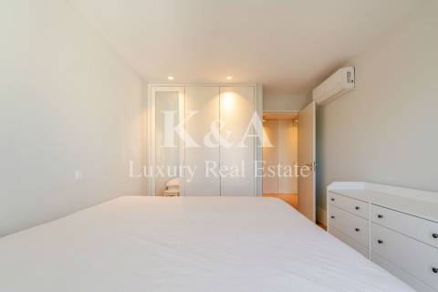 Apartamento T4 em Serralves