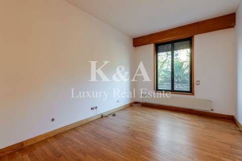 Apartamento T3+1 na Foz