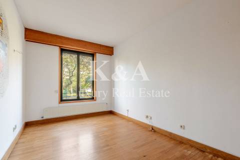 Apartamento T3+1 na Foz