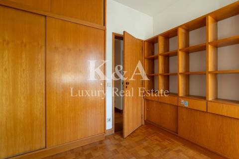 Apartamento T3+1 na Foz