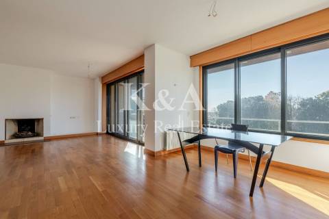 Apartamento T3+1 na Foz