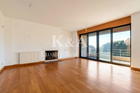 Apartamento T3+1 na Foz