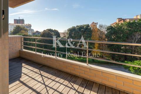 Apartamento T3+1 na Foz